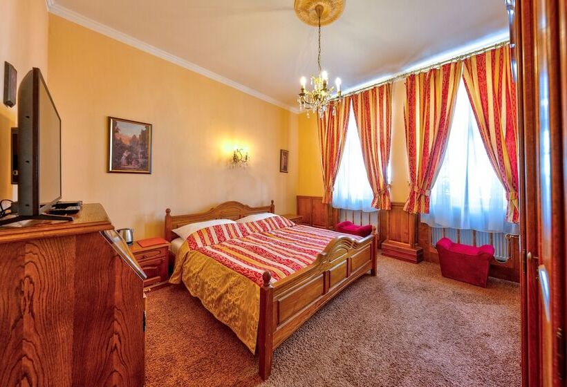 اتاق استاندارد, Betlem Club