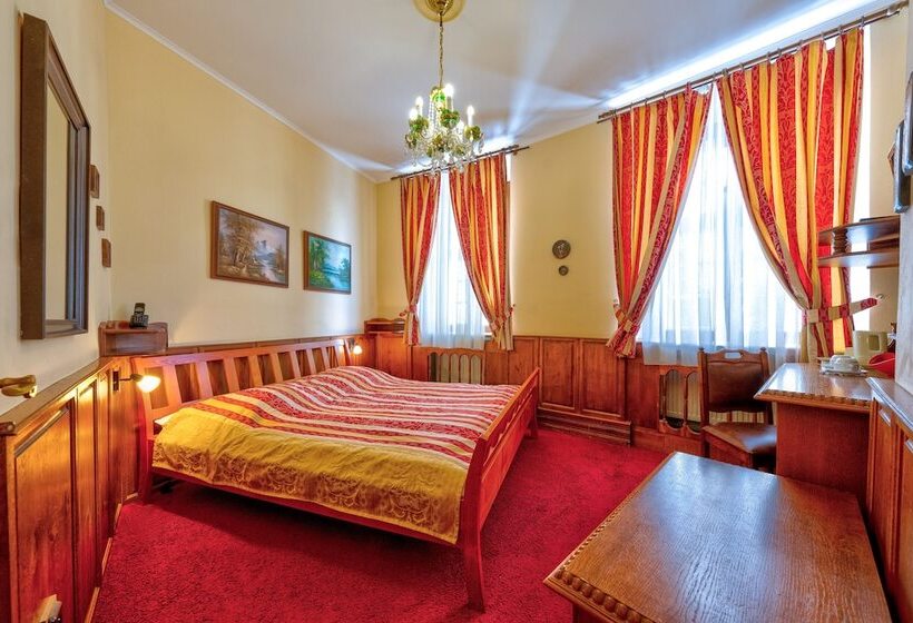 اتاق استاندارد, Betlem Club