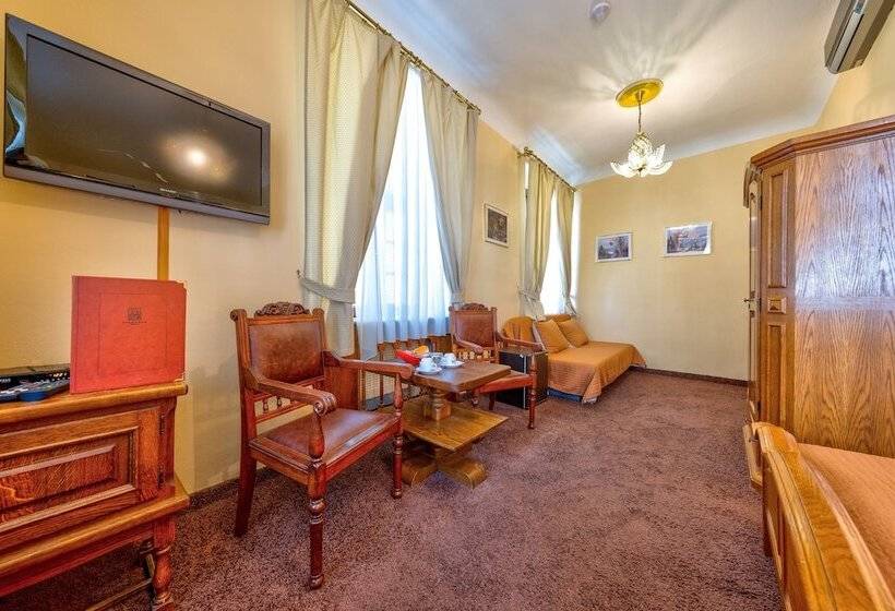 اتاق استاندارد, Betlem Club