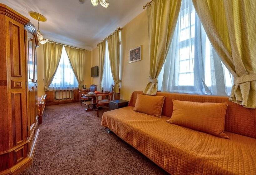 اتاق استاندارد, Betlem Club