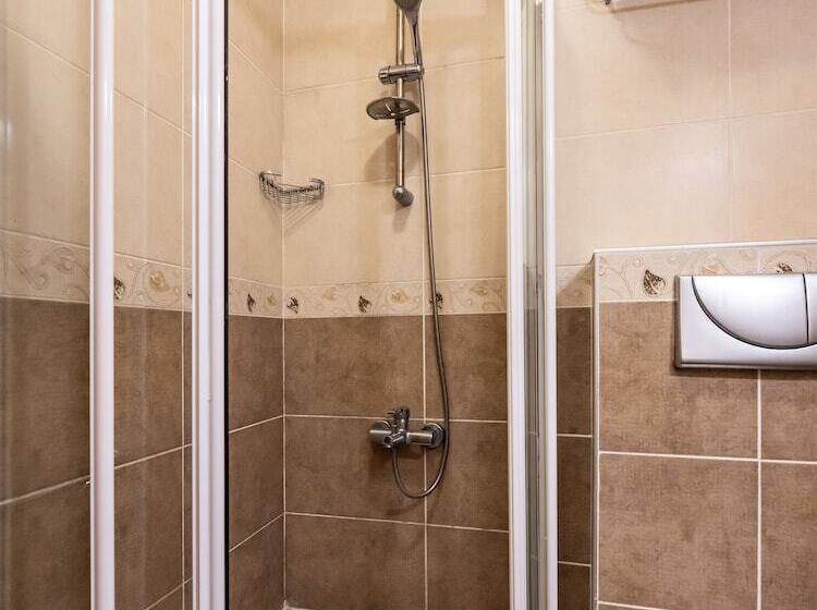 اتاق استاندارد, Bristol