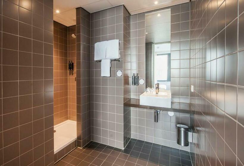 غرفة قياسية, Conscious Hotel Vondelpark