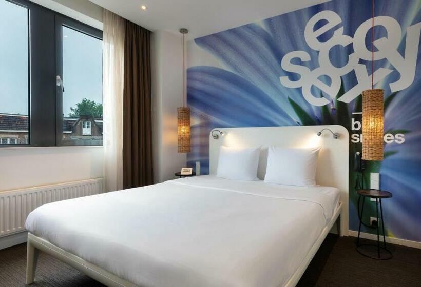 غرفة قياسية, Conscious Hotel Vondelpark