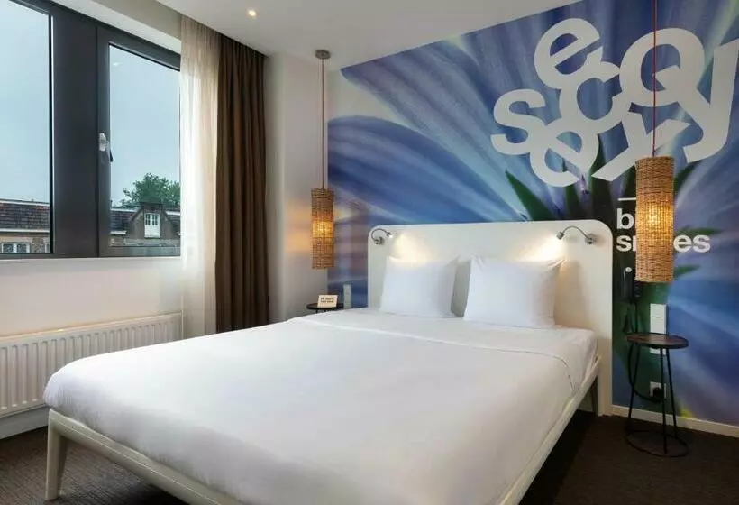 اتاق استاندارد, Conscious Hotel Vondelpark