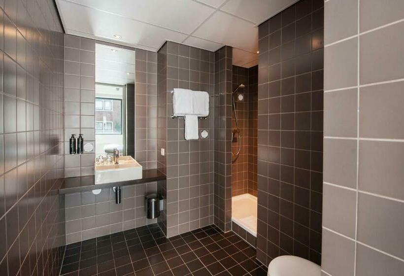 标准三人间, Conscious Hotel Vondelpark