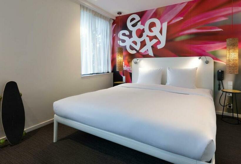 غرفة قياسية, Conscious Hotel Vondelpark