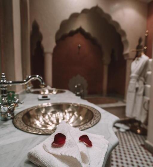 Junior Suite, Demeures D Orient Riad & Spa
