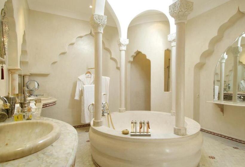Suite Familiale, Demeures D Orient Riad & Spa