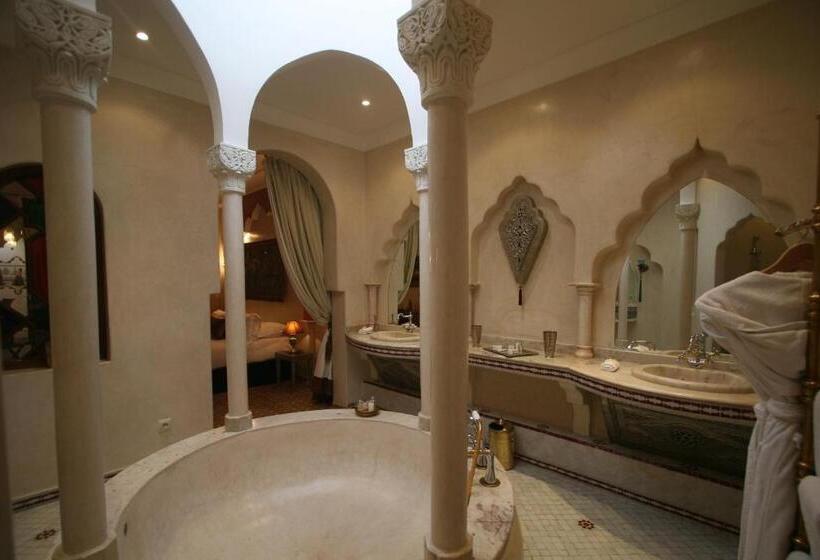Suite Familiale, Demeures D Orient Riad & Spa