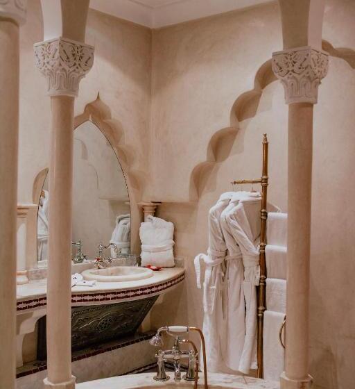 Suite Familiale, Demeures D Orient Riad & Spa