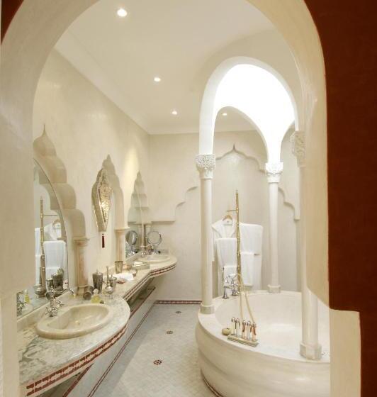 Suite Familiale, Demeures D Orient Riad & Spa