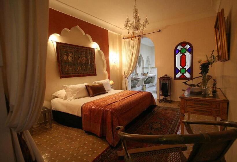 Suite Familiale, Demeures D Orient Riad & Spa