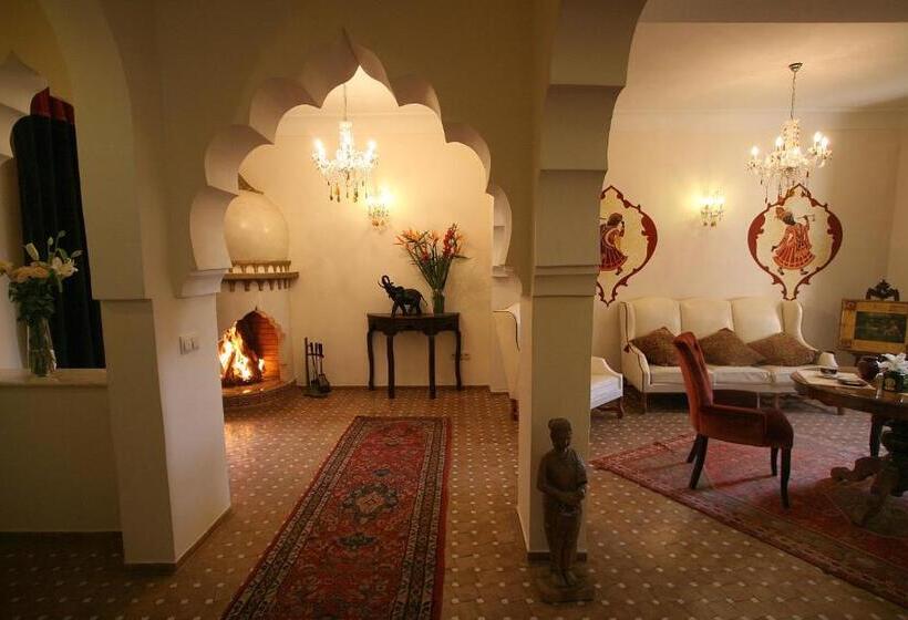 Suite Familiale, Demeures D Orient Riad & Spa