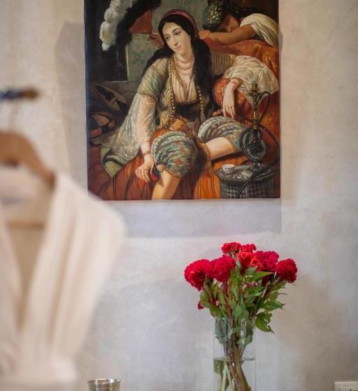 Suite, Demeures D Orient Riad & Spa
