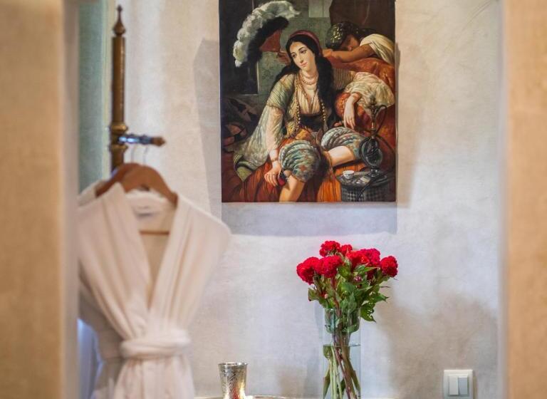 Suite, Demeures D Orient Riad & Spa