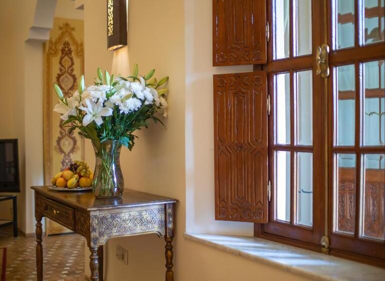 Suite Deluxe, Demeures D Orient Riad & Spa