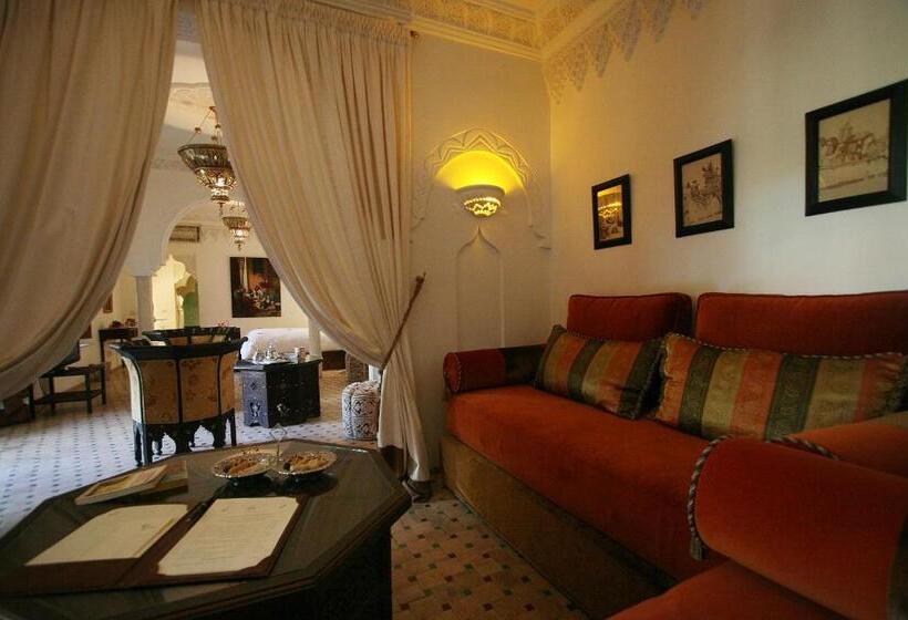 Suite Supérieure, Demeures D Orient Riad & Spa