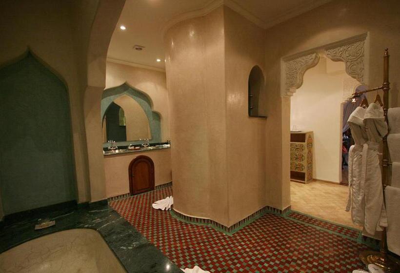 Suite Supérieure, Demeures D Orient Riad & Spa