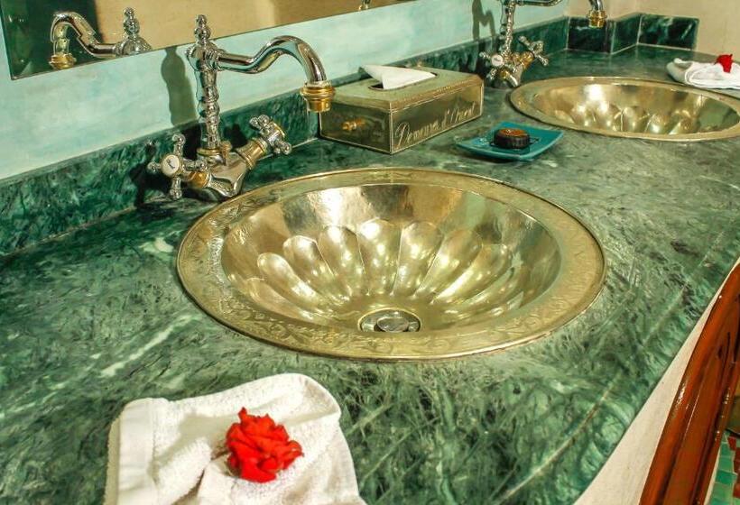 Suite Supérieure, Demeures D Orient Riad & Spa