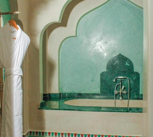 Suite Supérieure, Demeures D Orient Riad & Spa