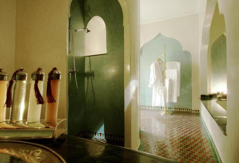Suite Supérieure, Demeures D Orient Riad & Spa