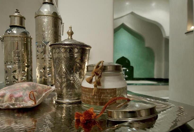 Suite Supérieure, Demeures D Orient Riad & Spa