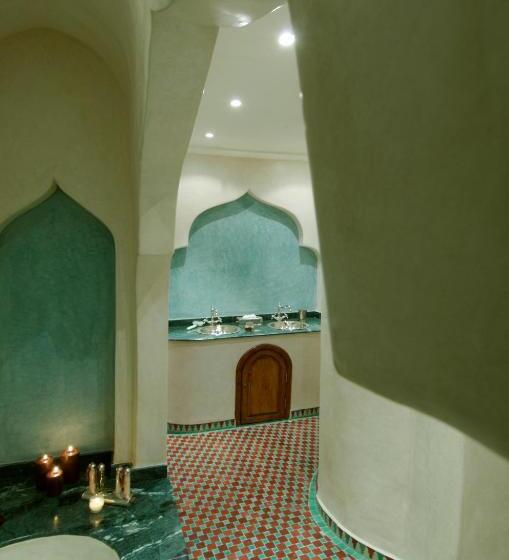 Suite Supérieure, Demeures D Orient Riad & Spa
