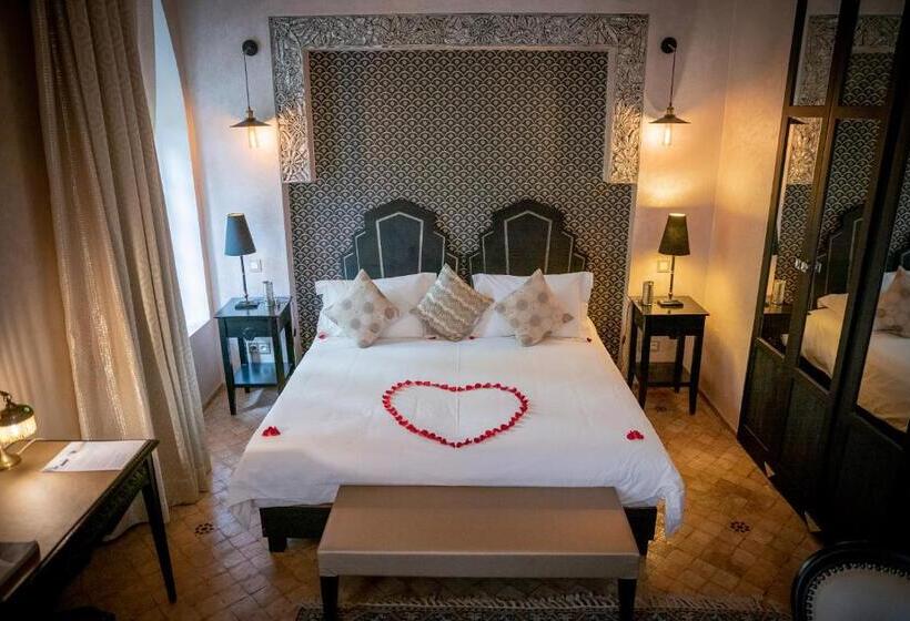Suite 2 Chambres, Demeures D Orient Riad & Spa
