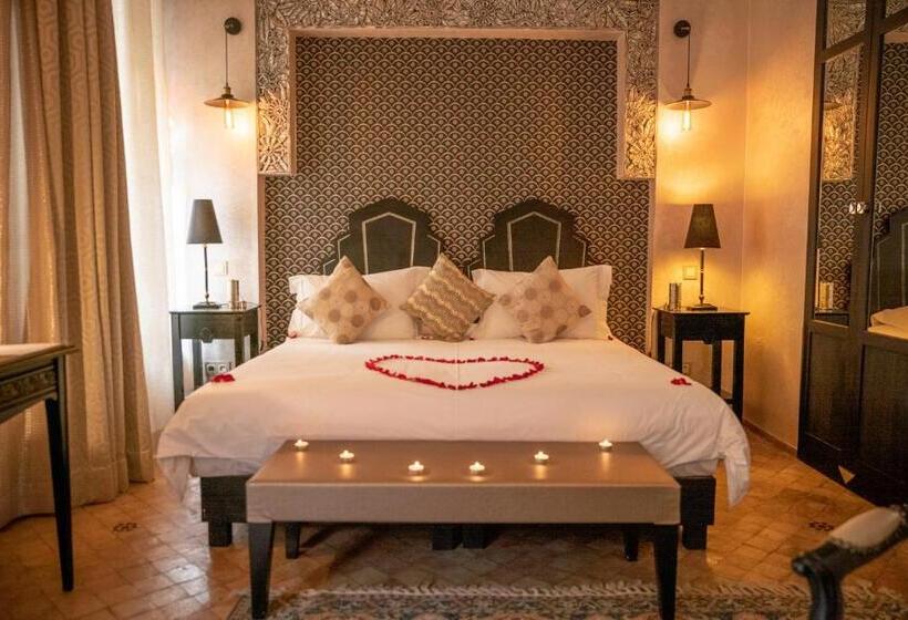Suite 2 Chambres, Demeures D Orient Riad & Spa