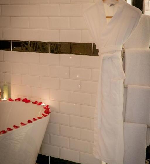 Suite 2 Chambres, Demeures D Orient Riad & Spa