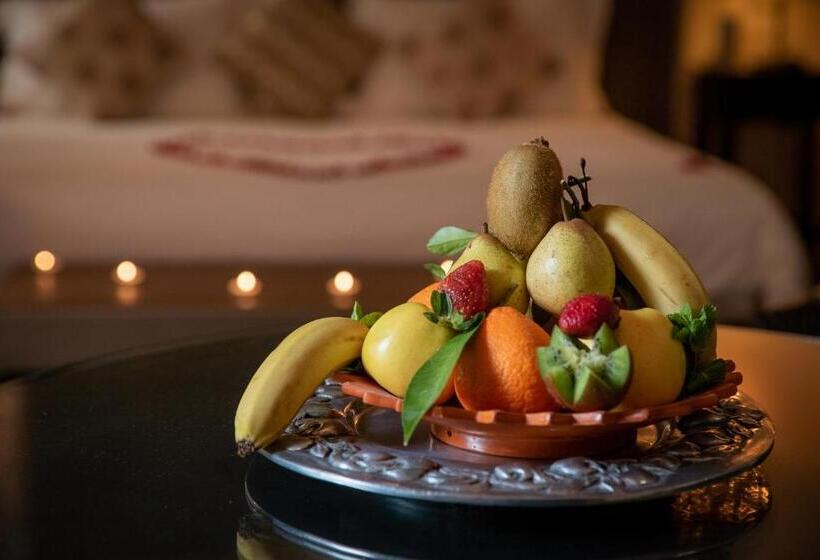 Suite 2 Chambres, Demeures D Orient Riad & Spa