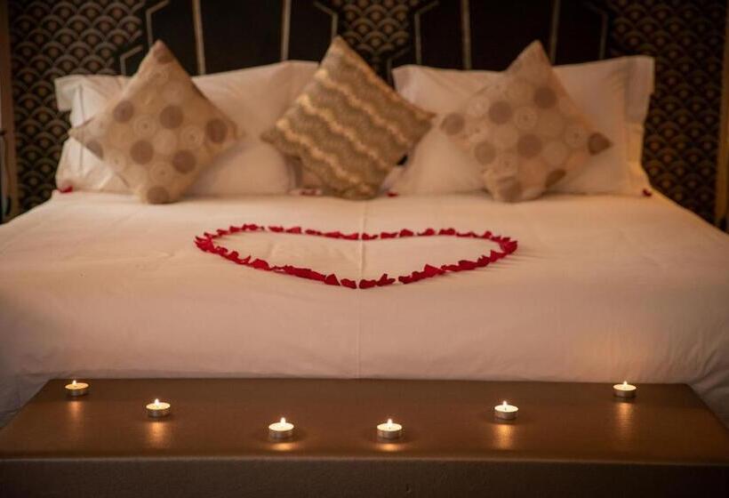 Suite 2 Chambres, Demeures D Orient Riad & Spa