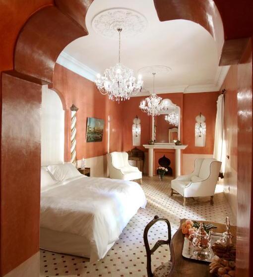 Chambre Standard, Demeures D Orient Riad & Spa