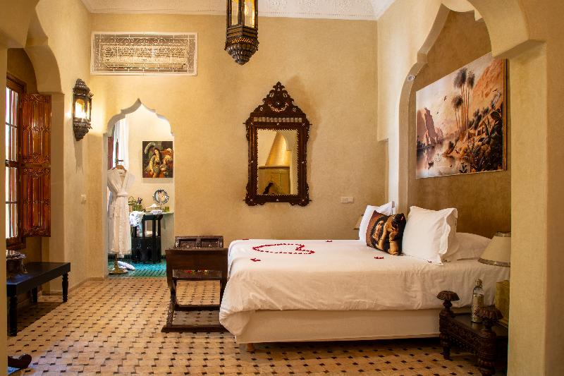 Suite, Demeures D Orient Riad & Spa
