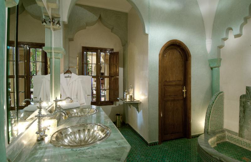 Suite, Demeures D Orient Riad & Spa