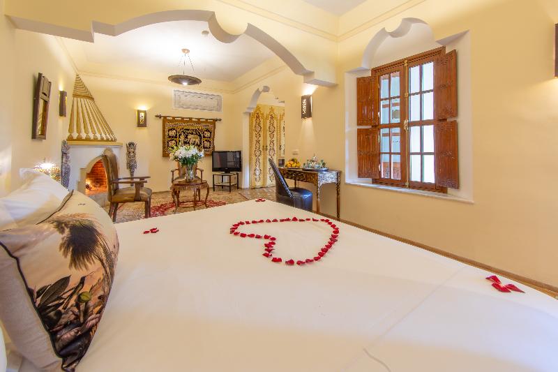 Suite Deluxe, Demeures D Orient Riad & Spa