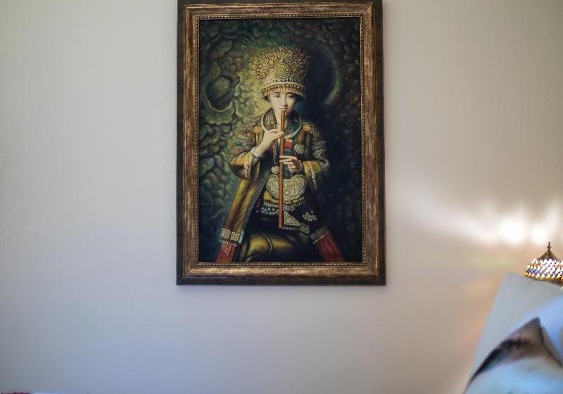 Suite Deluxe, Demeures D Orient Riad & Spa