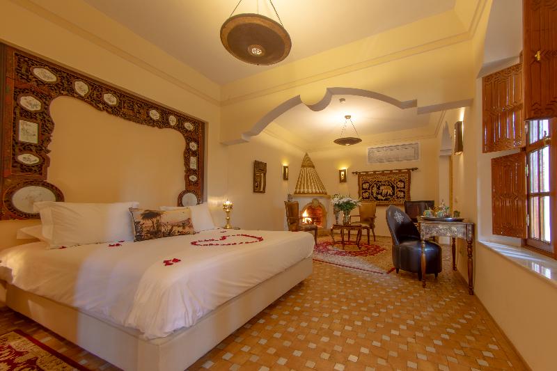 Suite Deluxe, Demeures D Orient Riad & Spa