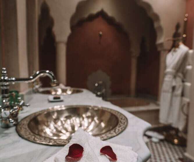 Junior Suite, Demeures D Orient Riad & Spa