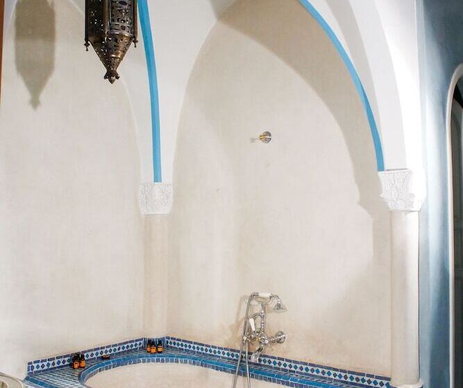 Junior Suite, Demeures D Orient Riad & Spa