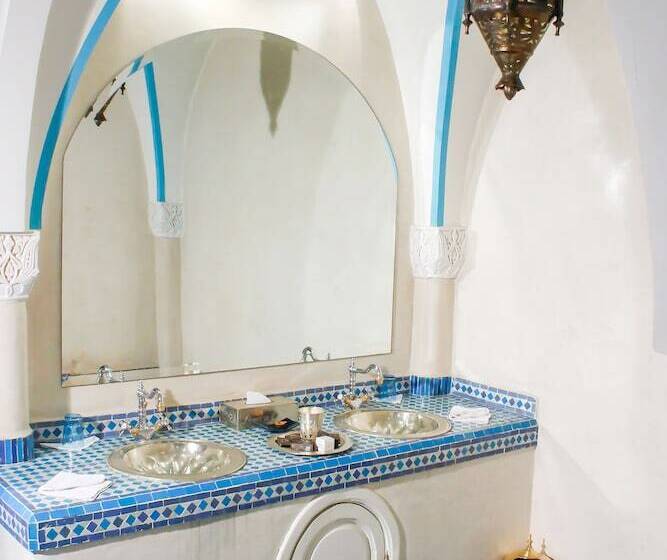 Junior Suite, Demeures D Orient Riad & Spa