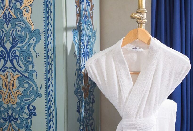 Junior Suite, Demeures D Orient Riad & Spa
