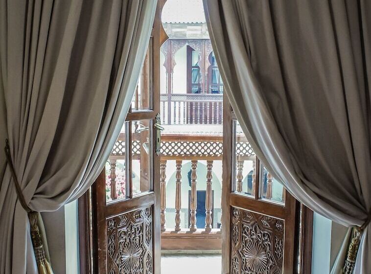 Junior Suite, Demeures D Orient Riad & Spa