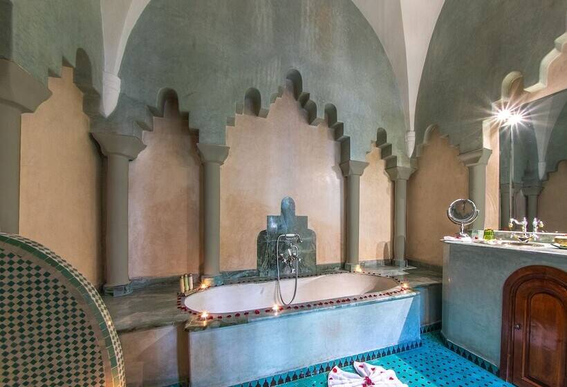 Suite Deluxe, Demeures D Orient Riad & Spa
