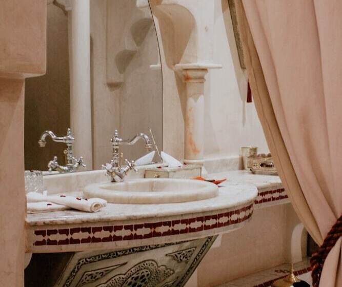 Suite, Demeures D Orient Riad & Spa