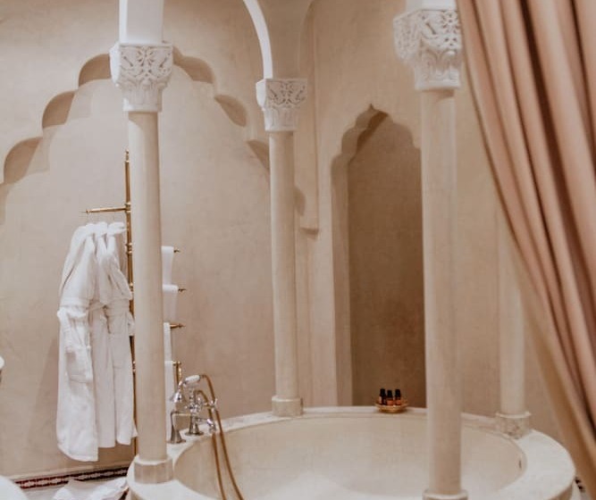 Suite, Demeures D Orient Riad & Spa
