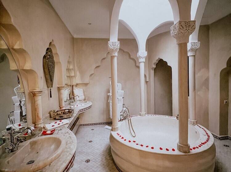 Suite, Demeures D Orient Riad & Spa
