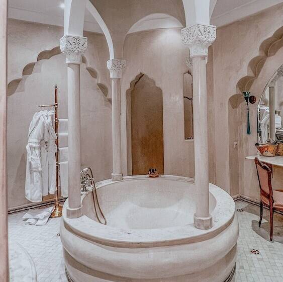 Suite, Demeures D Orient Riad & Spa