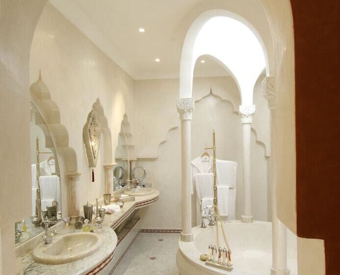 Suite, Demeures D Orient Riad & Spa