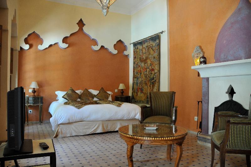 Suite, Demeures D Orient Riad & Spa
